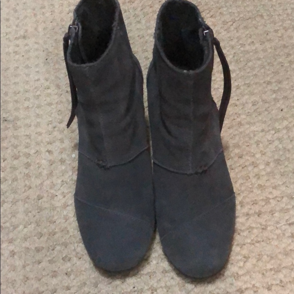 Booties - Picture 2 of 6